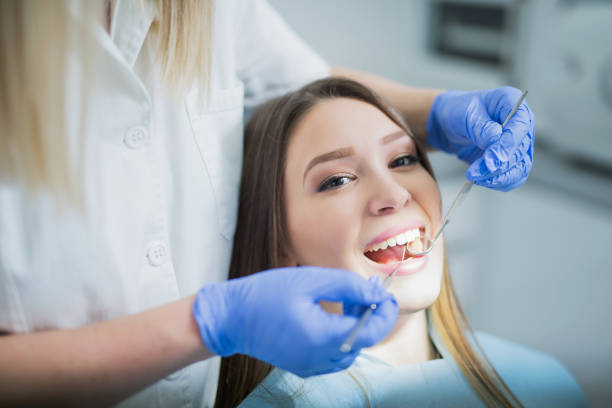 Laser Dentistry in Heceta Beach, OR